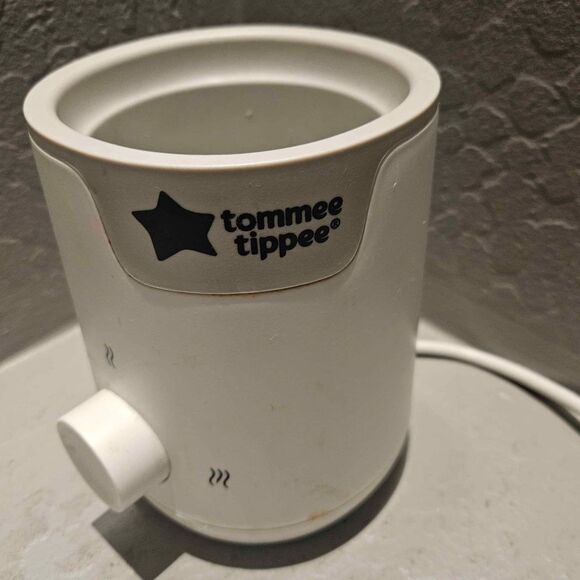 Tommy Tippee Bottle Warmer - Picture 2 of 4